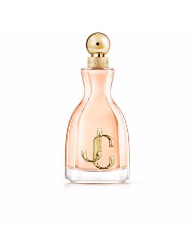 I WANT CHOO eau de parfum spray 100 ml