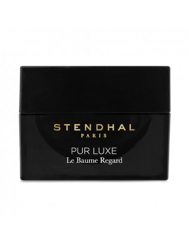 PUR LUXE le baume regard 10 ml