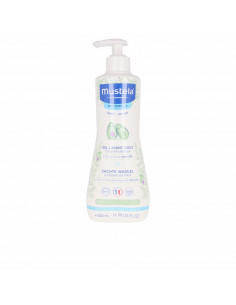 Gel bagno morbido NEONATO-BAMBINO 500 ml