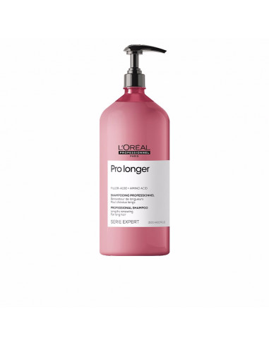 PRO LONGER champú 1500 ml