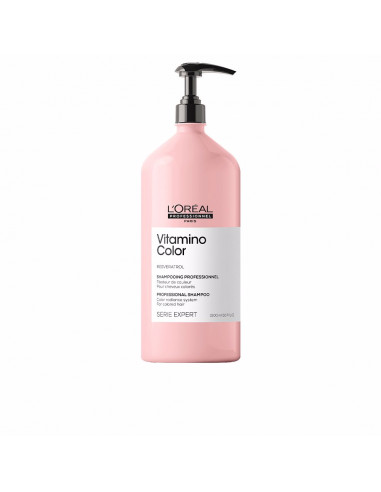 Shampoing VITAMINO COLOR 1500 ml