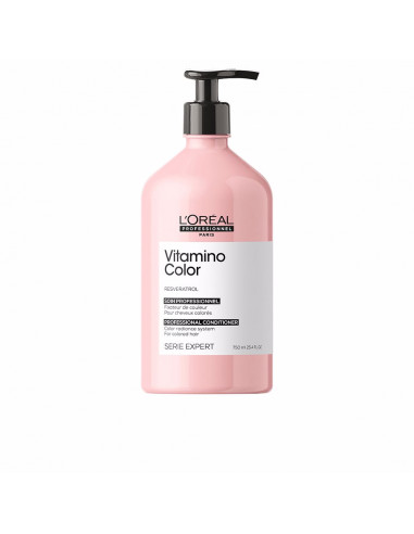 Après-shampooing VITAMINO COLOR 750 ml