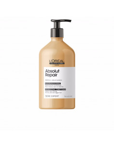 ABSOLUT REPAIR GOLD acondicionador 750 ml