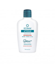 ECRAN AFTERSUN leche hidratante acción 24h 200 ml