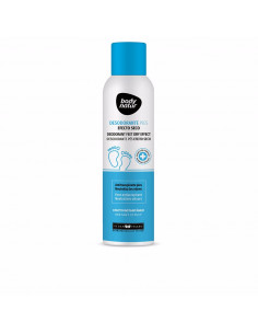 PIES deodorante efecto seco 150 ml