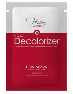 L'ANZA Healing Color Powder Decolorizer 30g