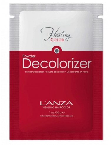 L'ANZA Poudre décolorante Healing Color 30g