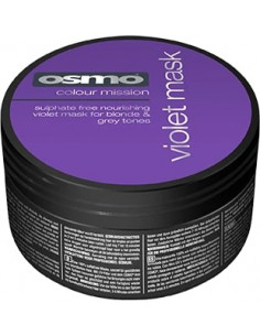 OSMO Masque violet colour mission silverising 100 ml