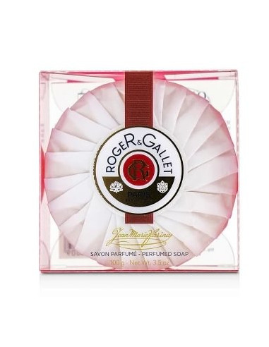 ROGER & GALLET Savon Jean Marie Farina  100g