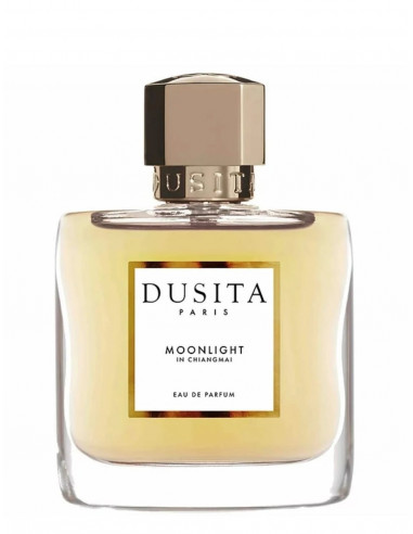 DUSITA Eau de parfum moonlight in chiangmai 50ml