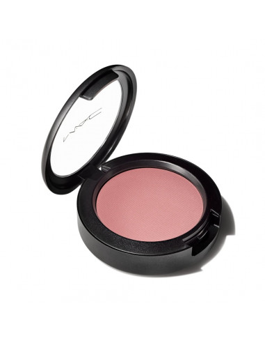 MAC Blush sheertone shimmer pinch me 6g