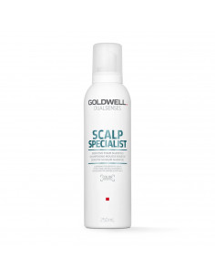 GOLDWELL Shampoing  mousse dualsenses scalp specialist...