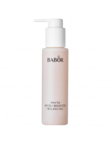 Babor Phyto Hy-Ol Booster Balancing cleanser 100ml