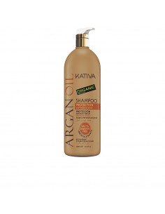 ARGAN OIL shampoo 1000 ml