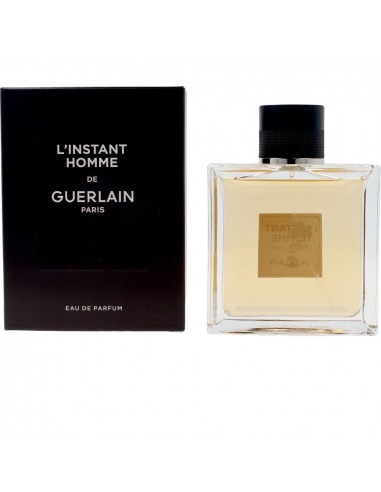 L'INSTANT POUR HOMME eau de parfum spray 100 ml