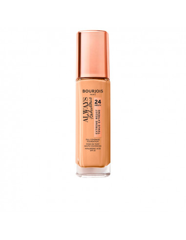 ALWAYS FABULOUS 24H foundation 310 30 ml