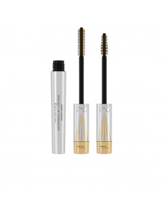 MASTERPIECE 2 EN 1 LASH WOW mascara 02-marron noir 7 ml