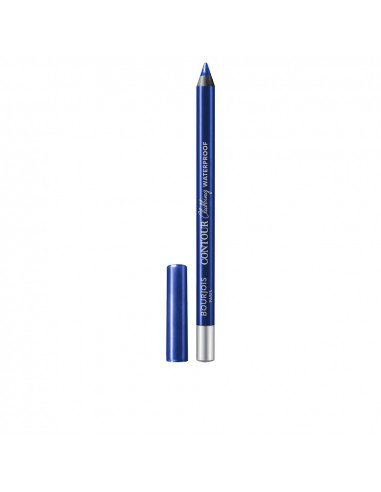 CONTOUR CLUBBING delineador de ojos waterprof 046-Bleu Neon 1,2 gr