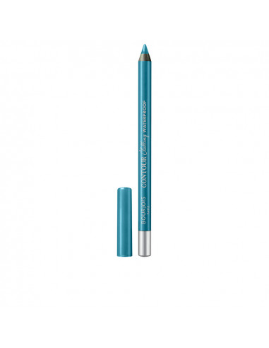 CONTOUR CLUBBING delineador de ojos waterprof 063-Sea Blue Soon 1,2 gr