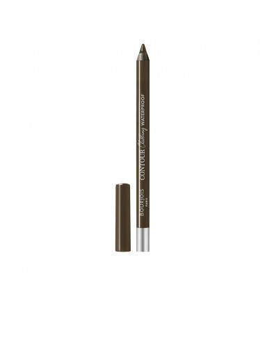 CONTOUR CLUBBING delineador de ojos waterprof 071-All The Way Brown 1,2 gr