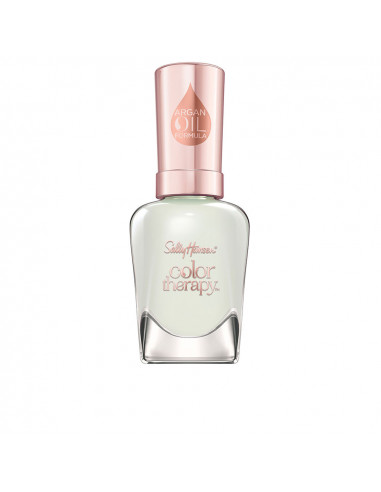 COLOR THERAPY esmalte de cor e cuidado 120-Meditação da Manhã 14,7 ml