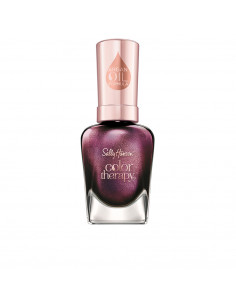 COLOR THERAPY esmalte color y cuidado 380-Positivi Tea...