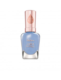 COLOR THERAPY esmalte color y cuidado 454-Dressed To...