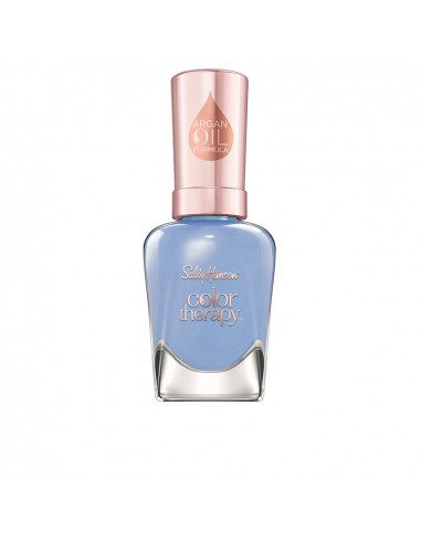 COLOR THERAPY esmalte color y cuidado 454-Dressed To Chill 14,7 ml