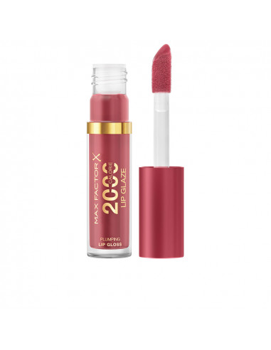 2000 CALORIE LIP brillo de labios 085-floral cream 4,4 ml