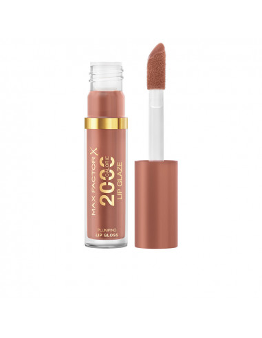 2000 CALORIE LIP brillo de labios 150-caramel swish 4,4 ml