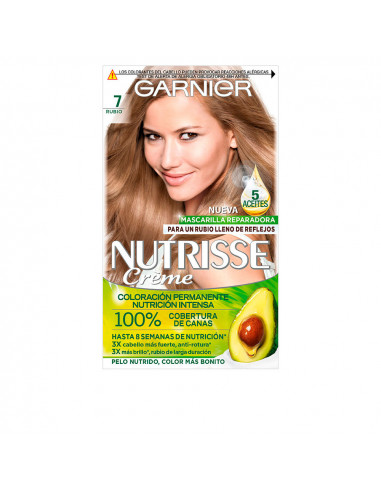 NUTRISSE 70-blé ambré 3 u