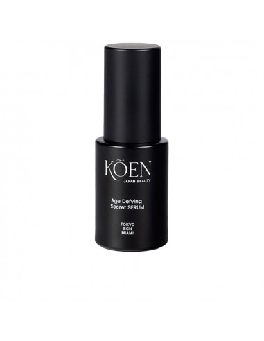 KIREI Anti-Aging- und Pickel-Serum 30 ml