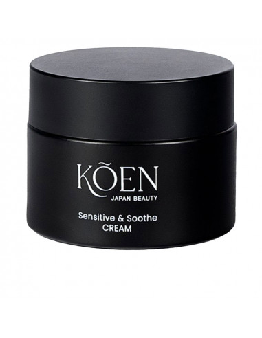 Creme hidratante para pele sensível KAN 50 ml