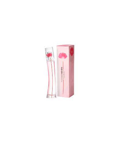 FLOWER BY KENZO COQUELICOT BOUQUET floral edt 30 ml