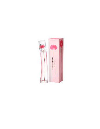 FLOWER BY KENZO PAPAVERO BOUQUET floreale edt 30 ml