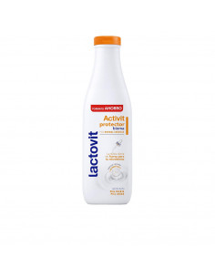 ACTIVIT PROTECTOR gel de ducha 750 ml