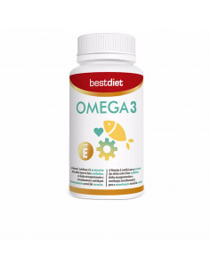 OMEGA 3 DIET 100 perlas