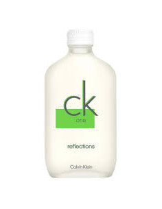 CK ONE SUMMER 2023 REFLECTIONS edt vapo 100 ml