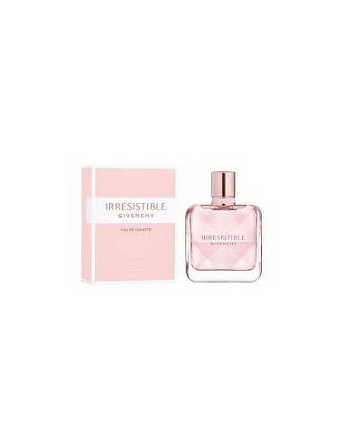 GIVENCHY Eau de toilette irrésistible 35 ml