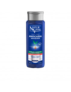 CHAMPU ANTICAIDA cabello normal 300 ml