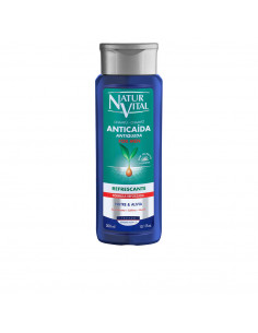 CHAMPU ANTICAIDA refrescante 300 ml