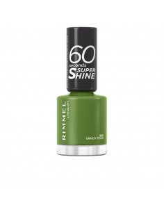 60 SECONDS SUPER SHINE esmalte 880-grassy fieldsh 8 ml