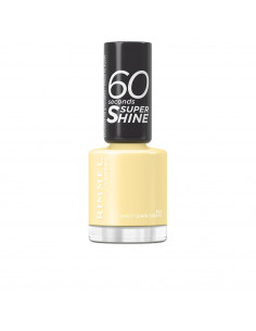 Vernis à ongles SUPER SHINE 60 secondes 454-rêves de...