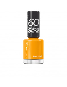 60 SECONDS SUPER SHINE esmalte 450-night light haze 8 ml