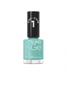 Vernis à ongles SUPER GEL 093-promesse menthe poivrée 12 ml