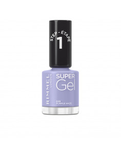 Esmalte SUPER GEL 028-purple haze 12 ml