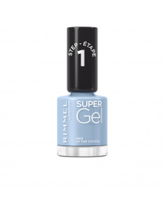 Vernis à ongles SUPER GEL 060-dans les nuages 12 ml