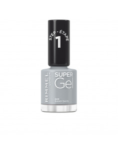 Vernis à ongles SUPER GEL 005-jours pluvieux 12 ml