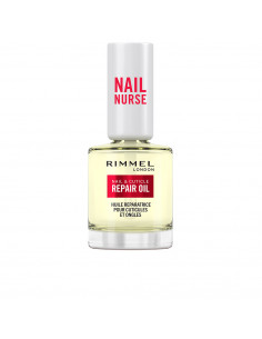 NAIL NURSE REAPIR OIL traitement des ongles 8 ml