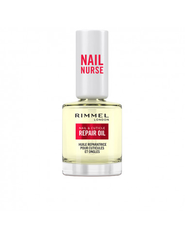 NAIL NURSE REAPIR OIL traitement des ongles 8 ml